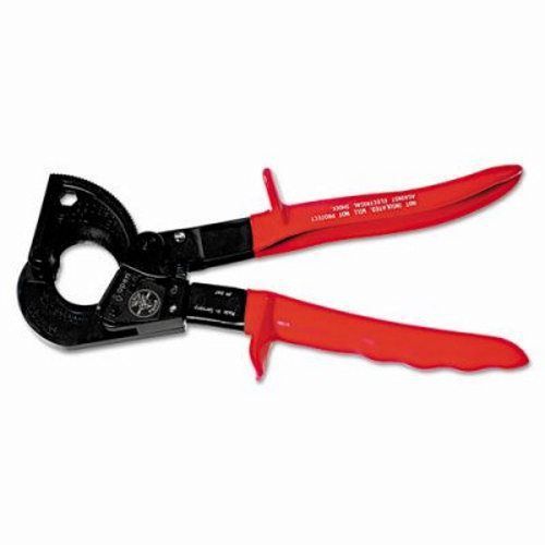 Klein tools ratcheting cable cutters (kln63060) for sale