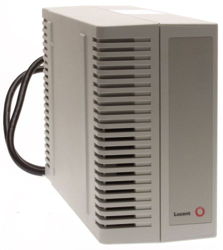 Exide PP2000 Powerpass UPS Bypass Switch Cabinet 2000VA Lucent Power Pass MINT-