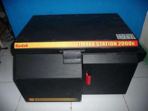 Kodak 2000r image station  c for sale