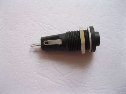 50 pcs fuse holder r3-54b 6.3a 250v for 5x20mm for sale