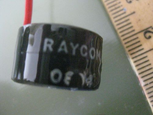 19 pieces Raycom Radio Frequency Coil p/n SM-C-877265   htf  New