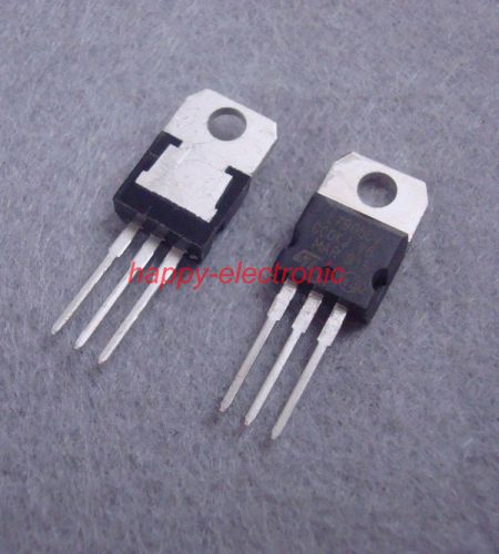 10PCS L7808 7808 Voltage Regulator TO-220 +8V 1.5A