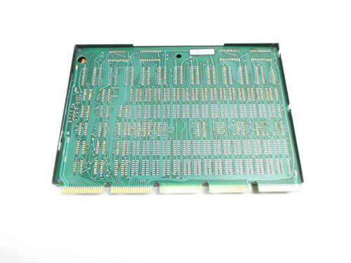 7000-0350 1K PCB MEMORY D478032