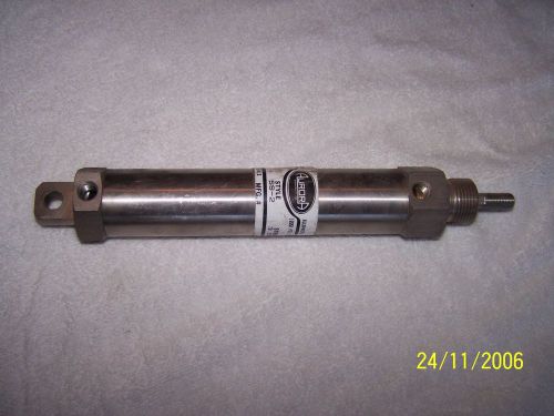 Aurora pneumatic / hydraulic cylinder stainless, stroke=3.5&#034; 11ss2c28g6kstv for sale