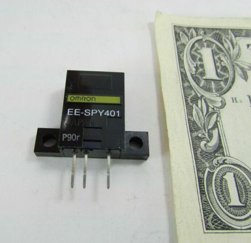 New omron ee-spy401 5mm infrared reflective diffuse optical sensors npn 5v-24v for sale