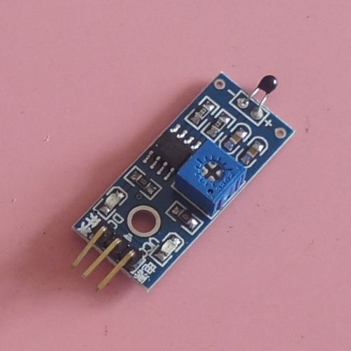 1pcs digital thermal sensor module temperature sensor module for arduino for sale