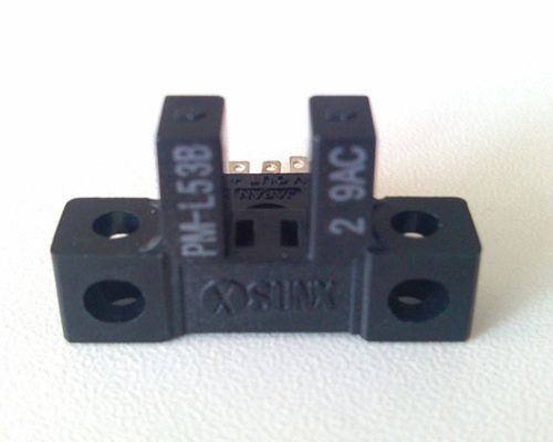 Lot of 10pcs SUNX Photo Micro Sensor PM-L53B PML53B new free shipping #J351 lx