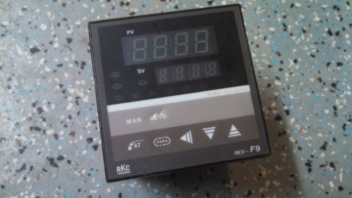 RKC REX-F9 Temperature Controller 110/220V Digital home brewing