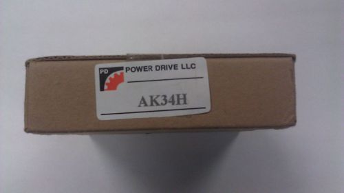 Power Drive LLC AK34H