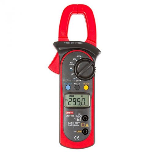 Uni-t ut203 digital clamp meter for sale