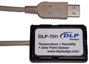 Temperature Sensor Modules Temp Humidity and DEW POINT