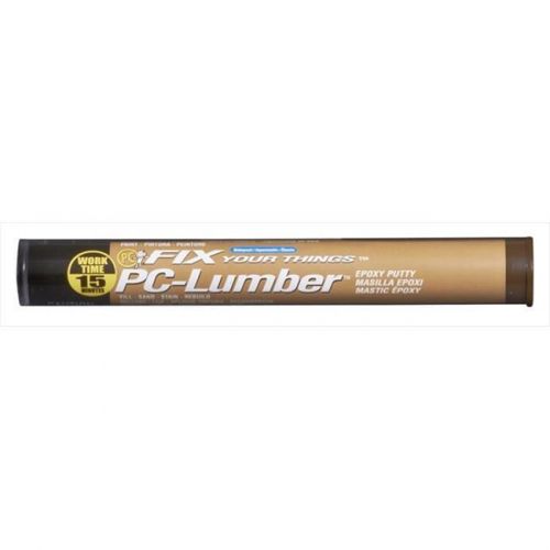 Protective Coating 045770 2 Oz Lumber Putty Epoxy