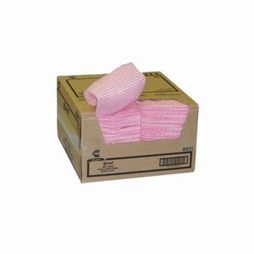 Chicopee Chix Wipes, Pink, 200 Wipes (CHI 8507)
