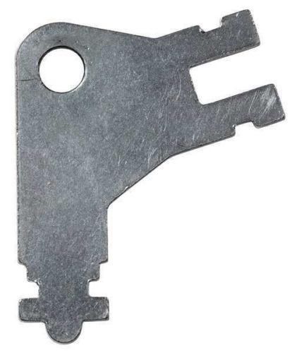 Replacement steel automatic paper towel dispenser key g5054384 new for sale