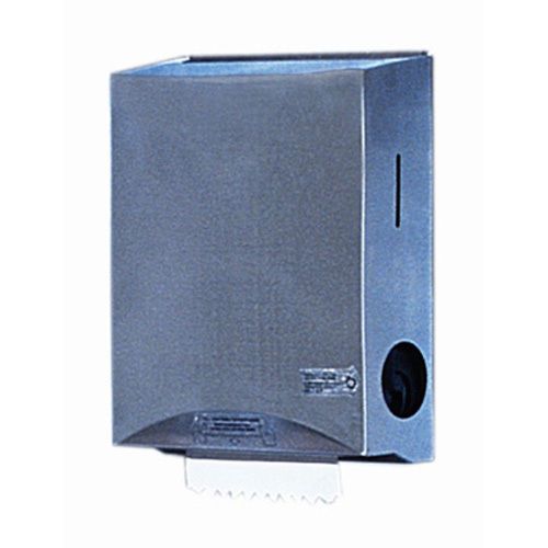 K-c professional&amp;reg; hands-free recessed hard roll paper towel dispenser, for sale