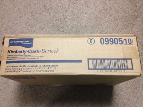 Kimberly Clark 09905 Paper Towel Dispenser
