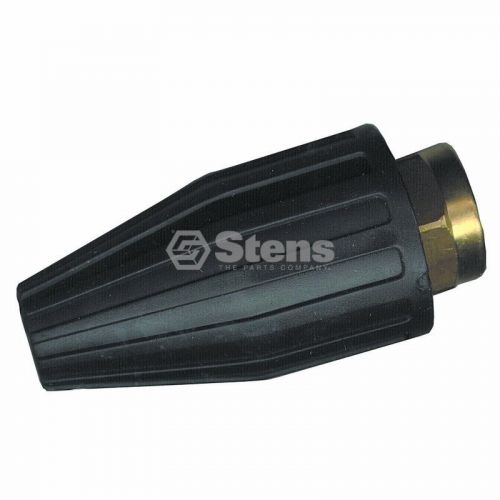 Turbo Nozzle 2400 Psi; 1/4 F-Inlet; 1.30mm    (~758-807)