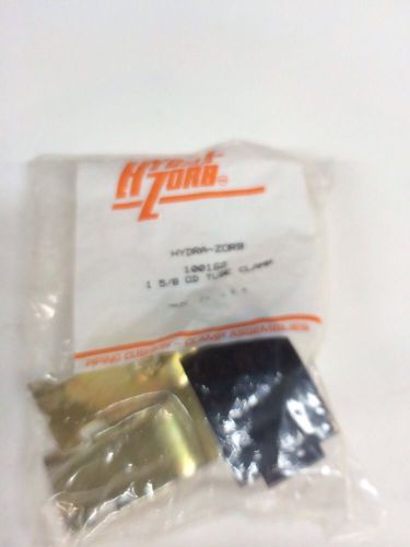 Hydra-zorb 100162 1 5/8&#034; pipe cushion clp assemblies lot of 12 for sale