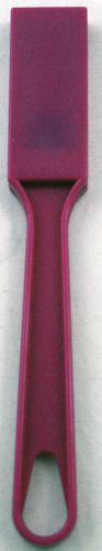 Neon Purple 8 Inch Magnetic Wand Toy Magnet Stick Toy