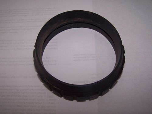 Streamlight Litebox  FireBox  Black Rubber Ring Used