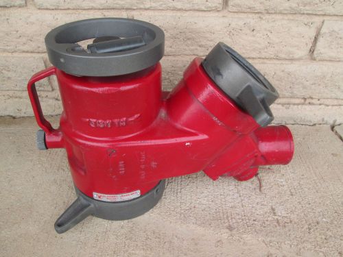 Elkhart piston intake valve nh elk-o-lite 9786 #4 for sale