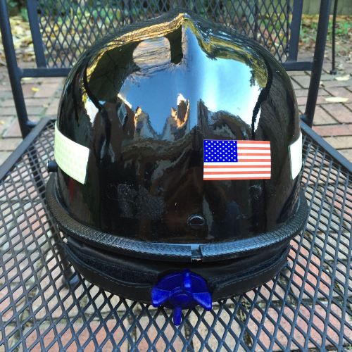 Pacific r3k/2 kiwi rescue helmet, adjustable size, black for sale