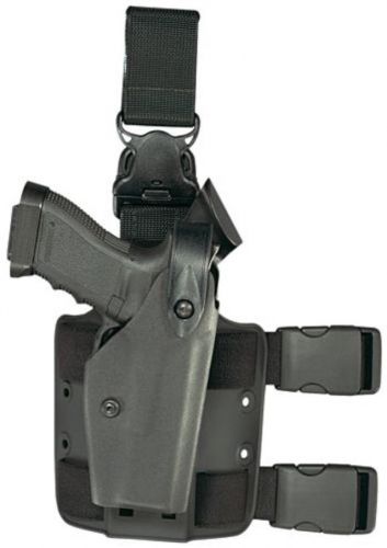 Safariland 6005-83 rt hand tactical holster for sale