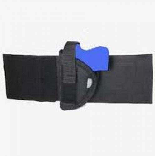 Left handed Ankle Pistol Gun Holster For Kel-Tec P-32,P-3AT