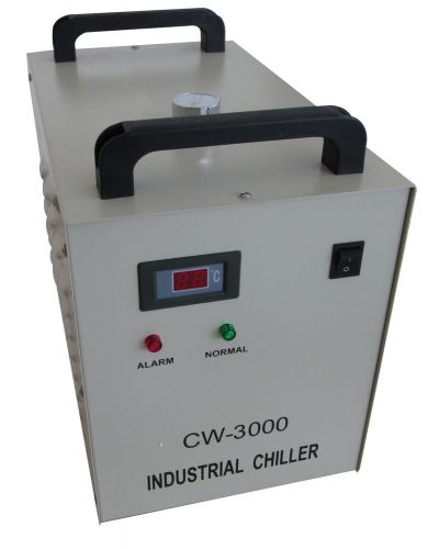 Water cooler industrial chiller cooling refrigerator for laser engraver/cnc cool for sale