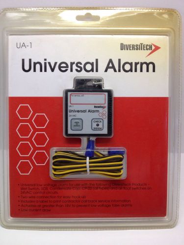 Diversitech UA-1 Universal Alarm