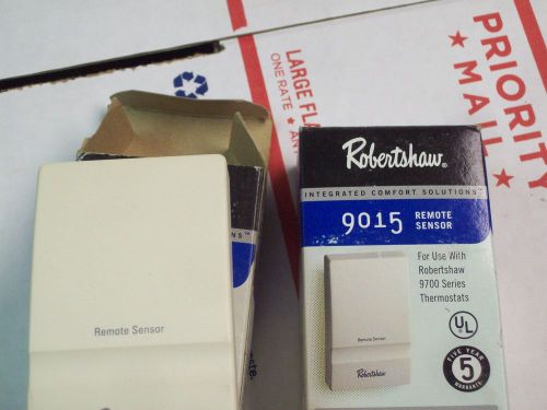 ROBERTSHAW 9015 Remote Sensor