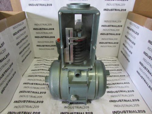 GENERAL CONTROLS HYDROMOTOR VALVE CONTROLLER NEW OLD STOCK