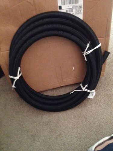 Parker hydrauic hose, 201-10, 25 ft roll,medium pressure, sae 100r5 for sale