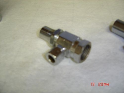 Vandal resistant- supply stop  chrome angle 1/2&#034; fip, 3/8&#034; od brass gate valve for sale
