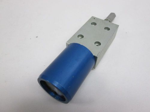 LUBRIQUIP ASSEMBLY MSA AIR OPERATED HYDRAULIC PUMP D305448