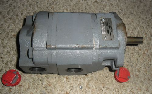 Viking Pump SG-074158-G0 External Gear Pump