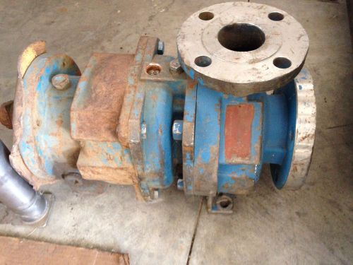 Magnetic Drive Centrifugal Pump Stainless Steel