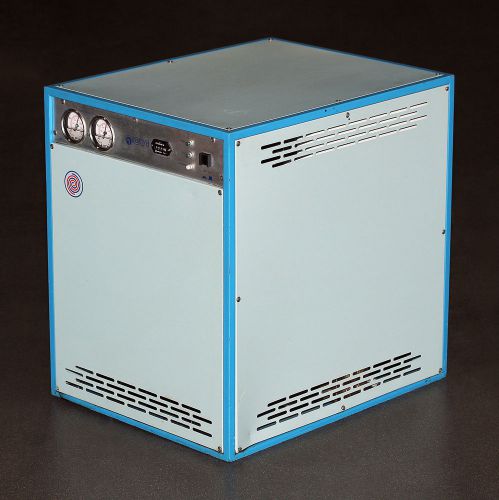 CVI CBST 6.0 W-4, 480V Cryo Compressor, 37-2550-04400, Rebuilt, 90 Day Warranty
