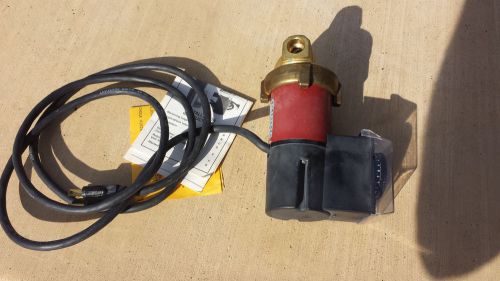 Laing Circulator Pump 1/2&#034; Sweat Recirculator Pump w/Cord and Timer 115V