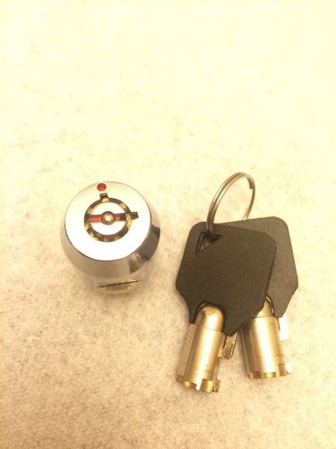 Mini-stroage cylinder lock mr28lo for sale