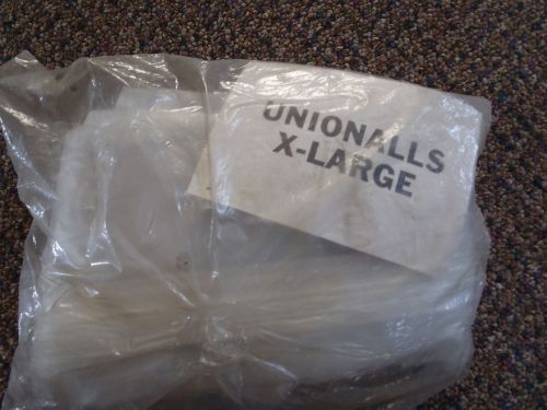X-Large Unionall
