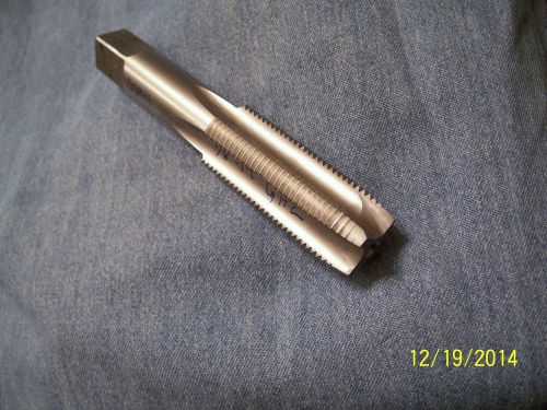 Jarvis  7/8 - 14 gh2  hss plug tap machinist taps n tools for sale