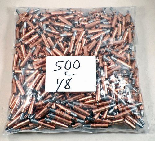 500 1/8&#034; cleco sheet metal fasteners (k1/8-500) - wholesale pricing for sale