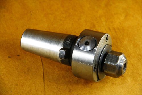 300 KWIK SWITCH -  BORING HEAD tool holder milling UNIVERSAL w/one Y collet