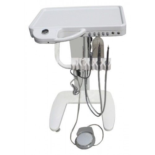 Deluxe Portable Dental Delivery Unit 1