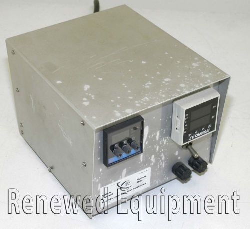 Custom Designed Digital Temperature Controller Thermocoupler #5 T type