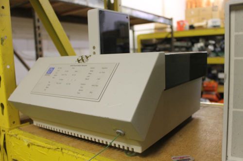 Dionex / Thermo AS40 autosampler AS40-1