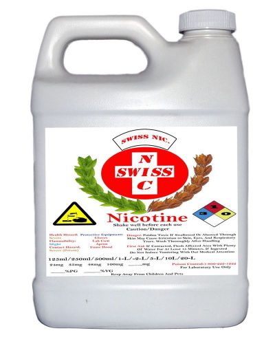 Where to buy cheapest pure nicotine 0.99c Liquid Nicotine Wholesalers