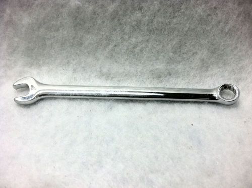 Synthes REF# 395.35 Combination Wrench, 7mm width across flats