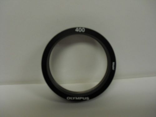 Olympus 400 mm Operating Microscope Objective Lens  Didage Sales Co